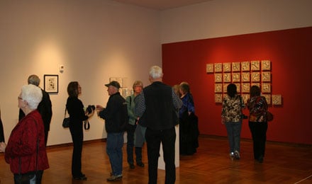 Cedarhurst Center for the Arts